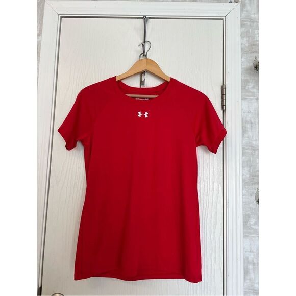 Under Armour Heat Gear Loose Shirt - Picture 1 of 3